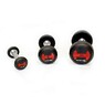 2.5-50kg Rubber Dumbbells Set