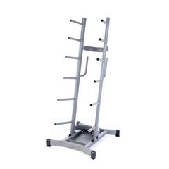 Studio Barbell Rack (Holds 12 Sets)