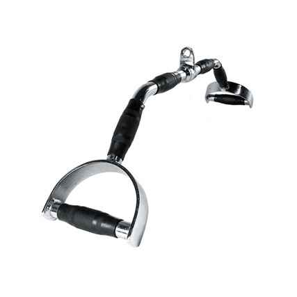 38″ Parallel Grip Lat Pulldown Bar (Wide)