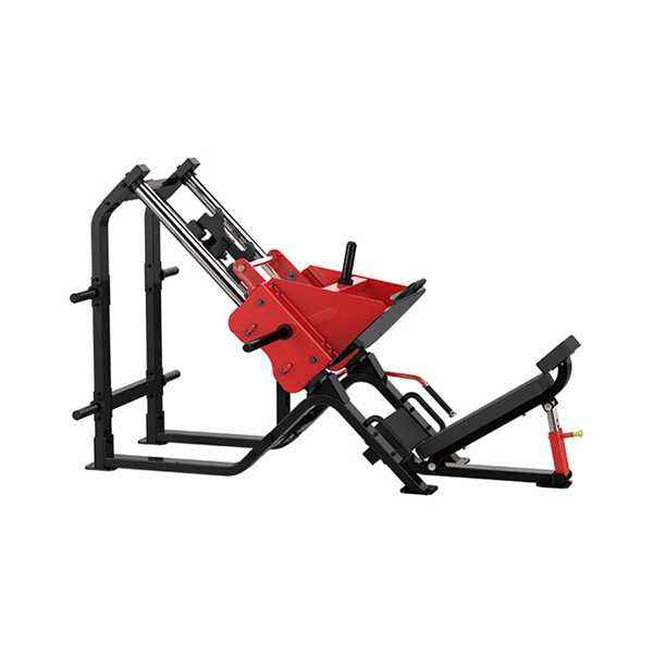 Sterling Series, 45 Degree Leg Press Machine