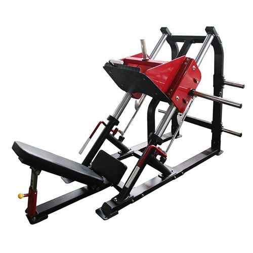 Sterling Series, 45 Degree Leg Press Machine