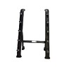 5 Barbell / Single Sided Storage Rack