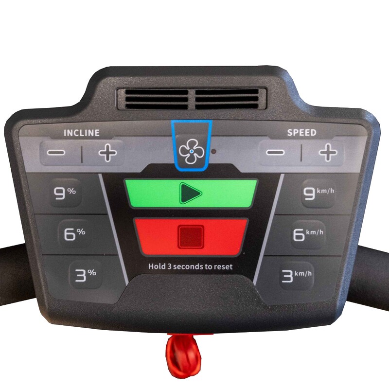 Encore AC4000 Treadmill