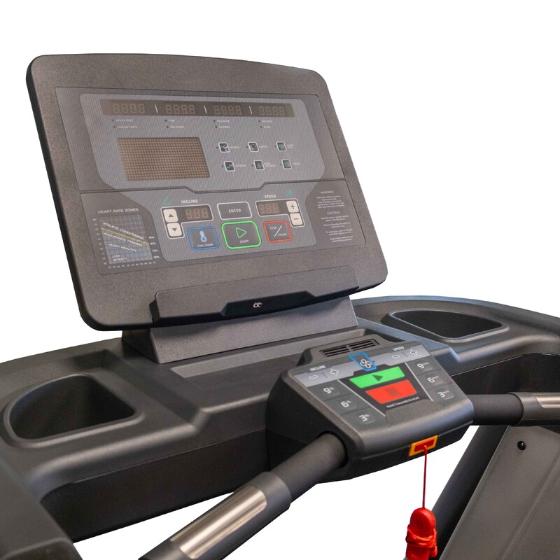 Encore AC4000 Treadmill