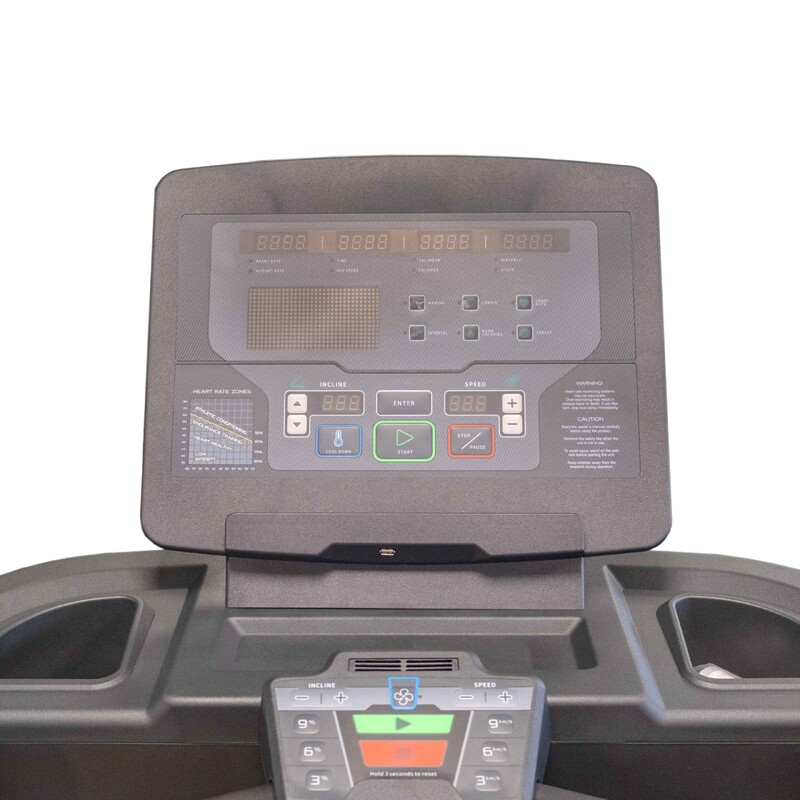 Encore AC4000 Treadmill