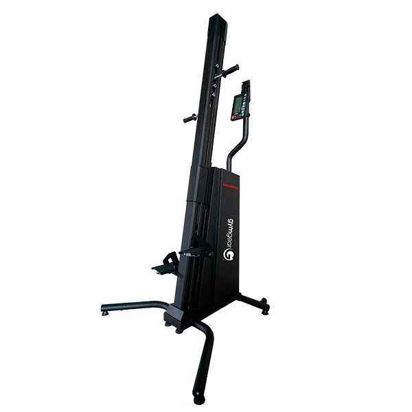 Ascend 2.0 Gym Vertical Climber Eqiuipment