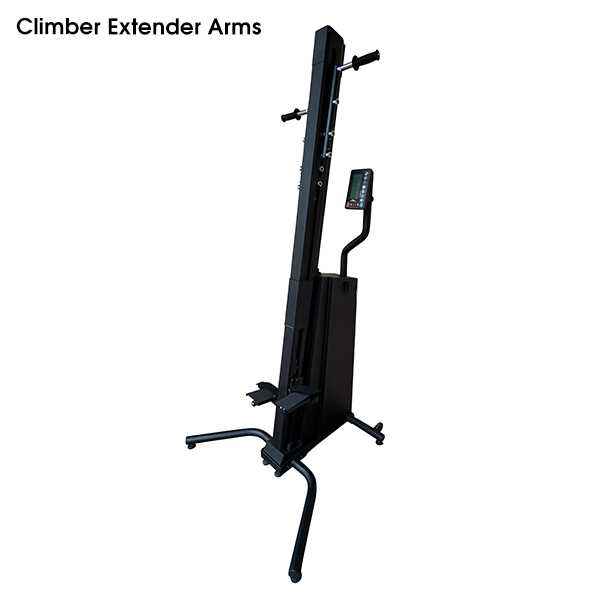 Ascend 2.0 Gym Vertical Climber Eqiuipment