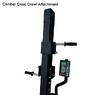 Ascend 2.0 Gym Vertical Climber Eqiuipment