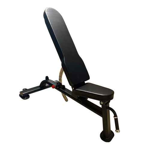 Pro Series, Multi Adjustable Bench