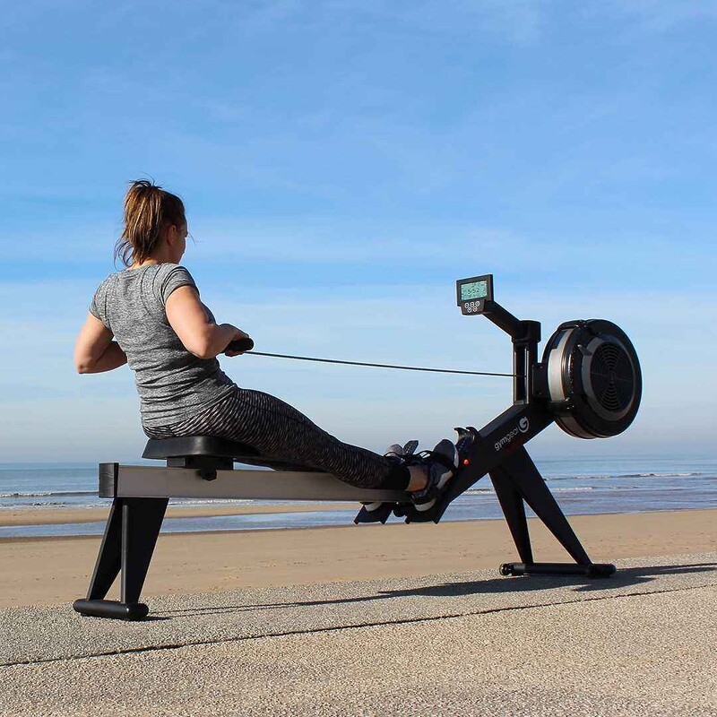 Blade 2.0 Rower