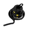 38mm Sled Rope (inc Hook & Karabiner / 15m in length)