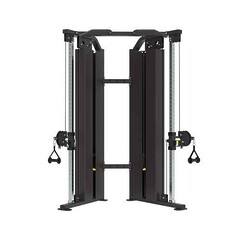 Pro Series, Dual Adjustable Pulley Plus