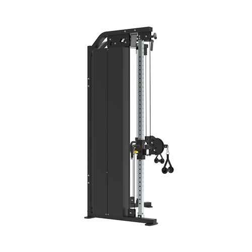 Pro Series, Dual Adjustable Pulley Plus