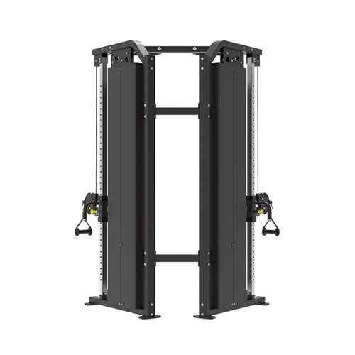 Pro Series, Dual Adjustable Pulley Plus