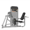 Dual Series, Leg Press / Calf Raise