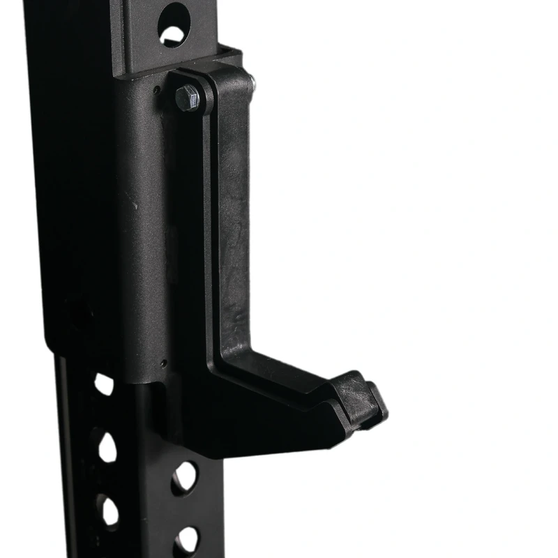 Elite Series, DAP Half Rack Combo