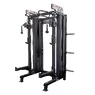 Elite Series, DAP Half Rack Combo