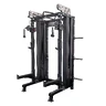 Elite Series, DAP Half Rack Combo