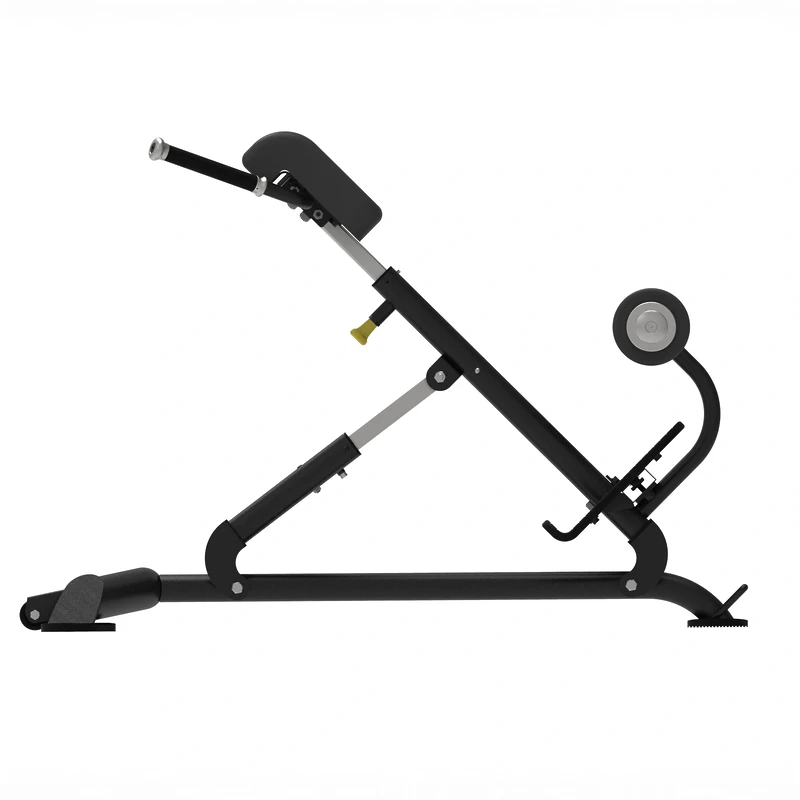 Elite Series, Hyper Extension (Black)