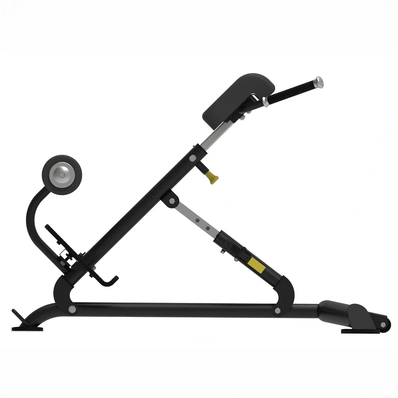 Elite Series, Hyper Extension (Black)