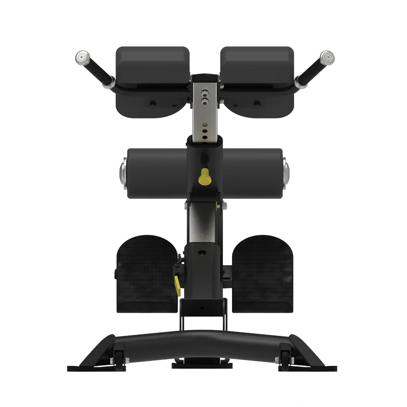 Elite Series, Hyper Extension (Black)