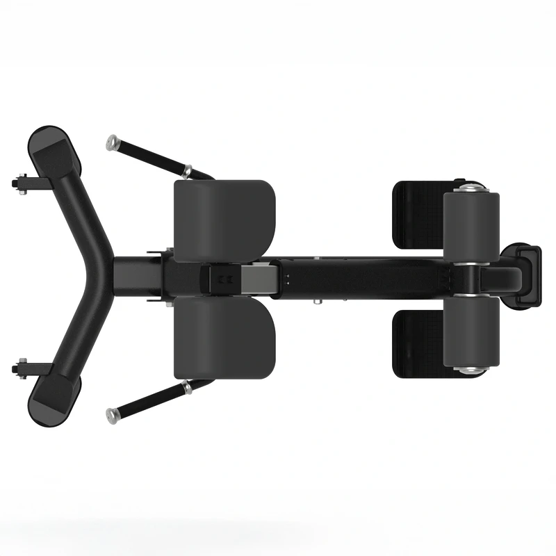 Elite Series, Hyper Extension (Black)