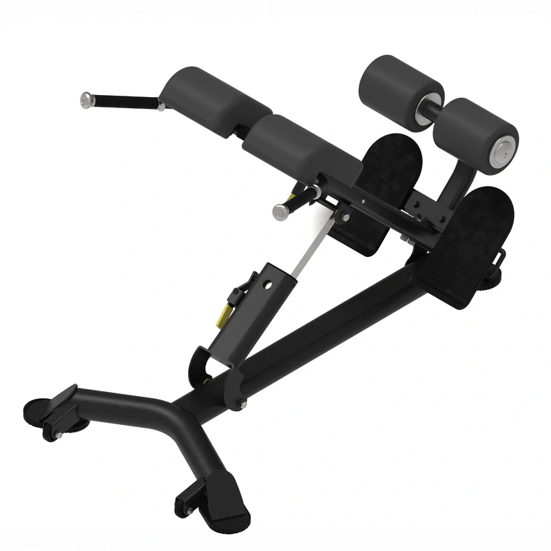 Elite Series, Hyper Extension (Black)