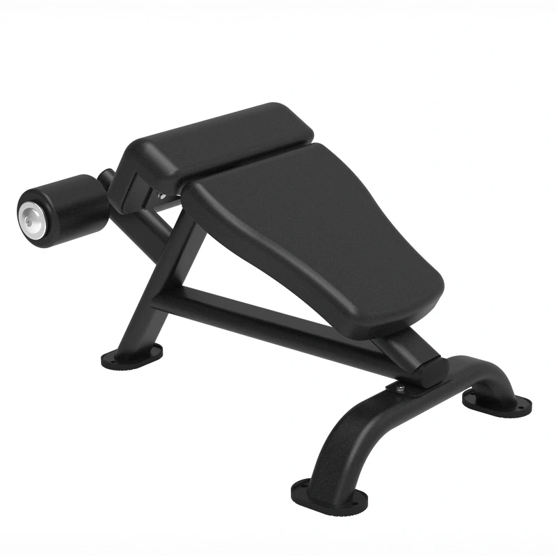 Elite Series, Roman Chair (Black)