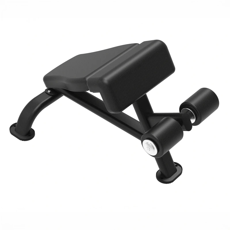 Elite Series, Roman Chair (Black)