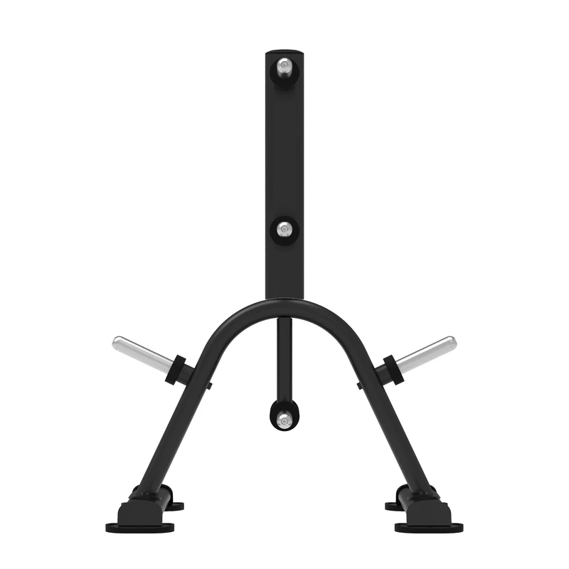 Elite Series, Olympic Weight Plate Tree (8 Horns)