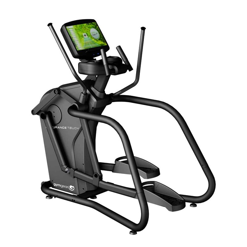 Endurance Touch Series Cross Trainer