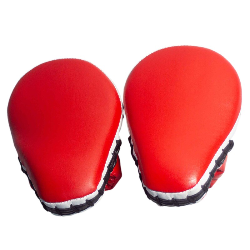 Ergo Curved Palm Pad