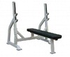 Pro Series, Olympic Flat Bench