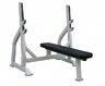 Pro Series, Olympic Flat Bench