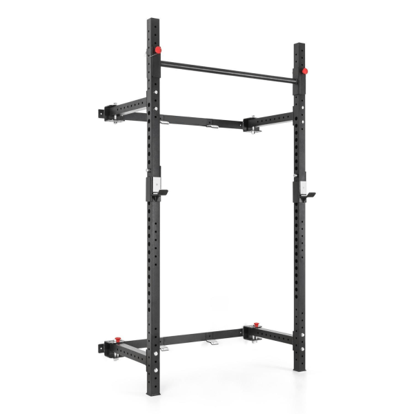Warrior Folding Wall Rack