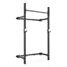 Warrior Folding Wall Rack