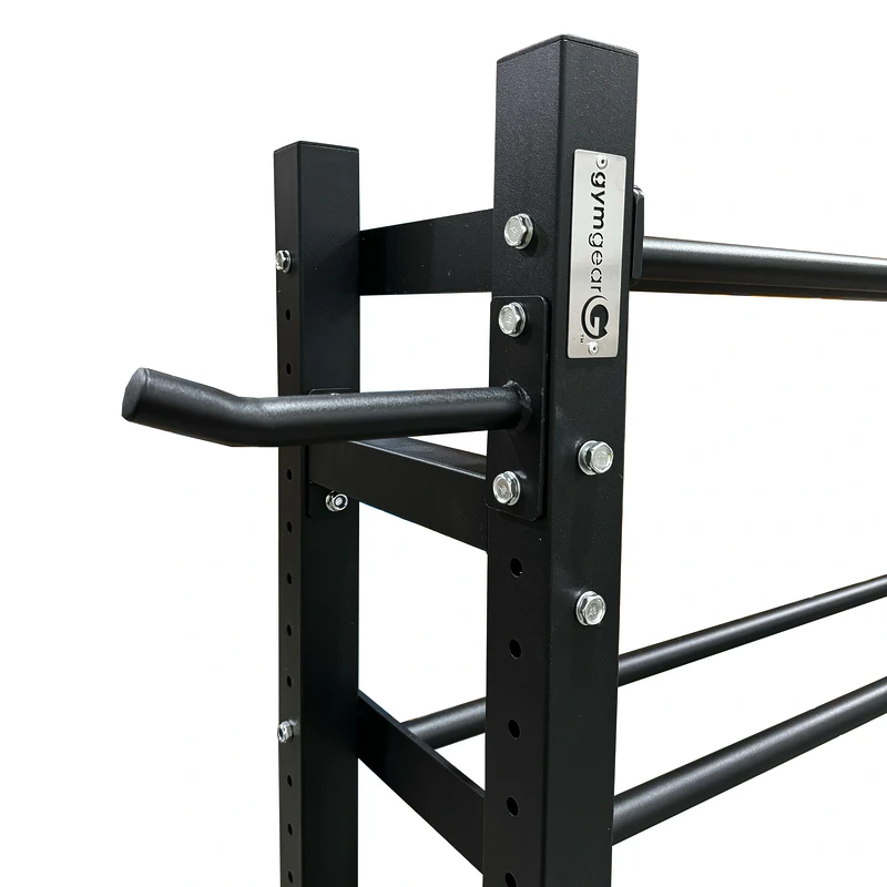 Functional Storage Rack