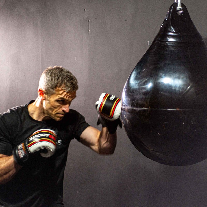 HIIT Max Training Station, HIIT Train Equipment Rig