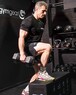 Soft Plyometric Bench