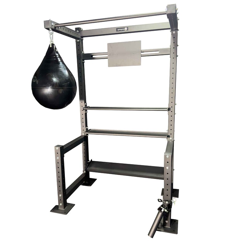 HIIT Max Training Station, HIIT Train Equipment Rig