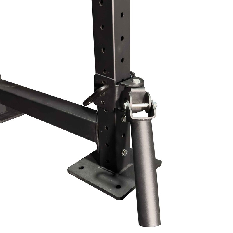 HIIT Max Training Station, HIIT Train Equipment Rig