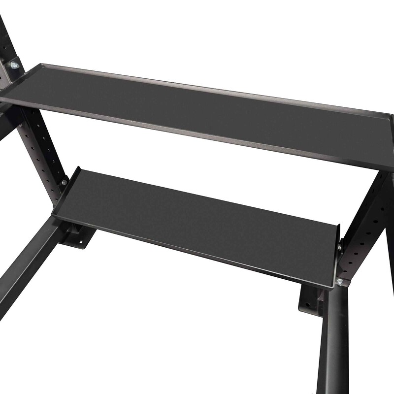 HIIT Max Training Station, HIIT Train Equipment Rig