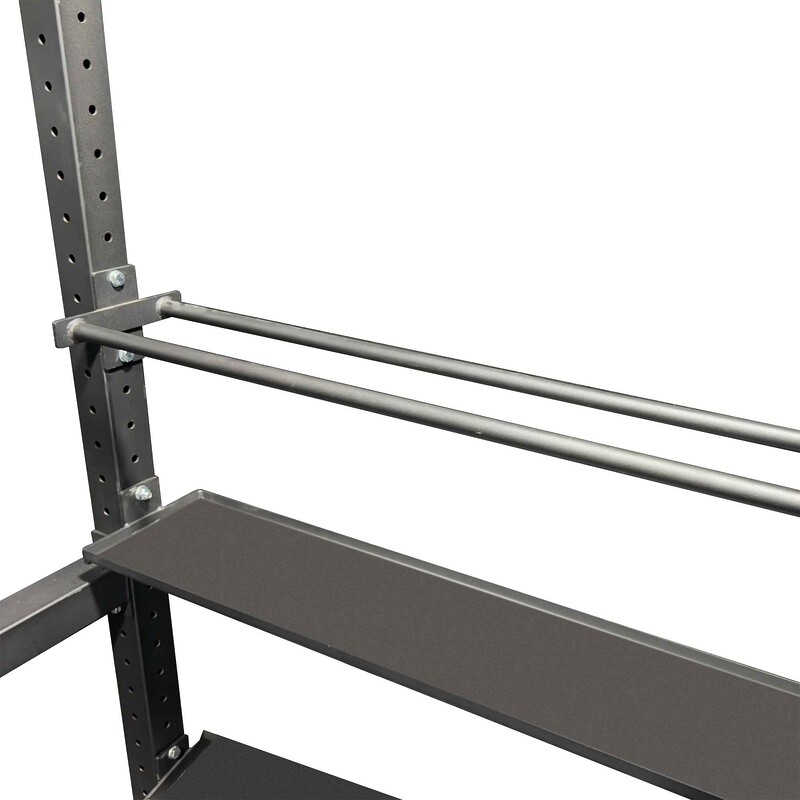 HIIT Max Training Station, HIIT Train Equipment Rig