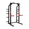 Sterling Series, Half Power Rack