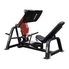 Sterling Series, Leg Press