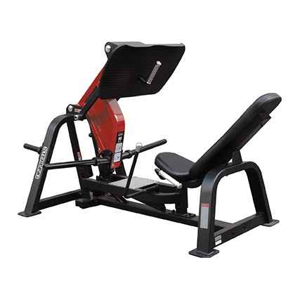 Sterling Series, Leg Press