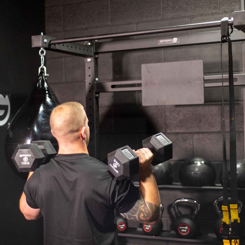 HIIT Max Training Station, HIIT Train Equipment Rig
