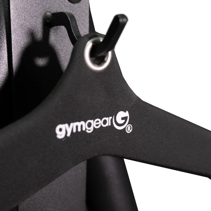 Max Grip Cable Attachment Rack