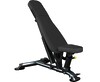 Elite Series, Multi Adjustable Bench (Black)