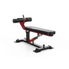 Sterling Series, Multi Abdominal Bench